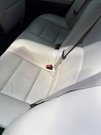 BMW 5-Series 2013