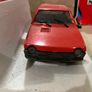 Fiat Ritmo - Strada 1/25 Polistil Rare 1978 Image 2