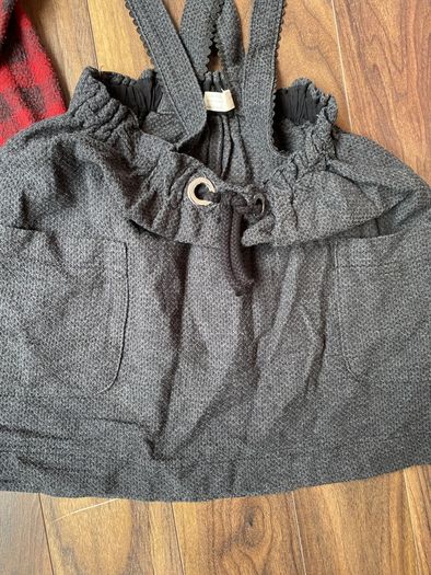 Zara outfit