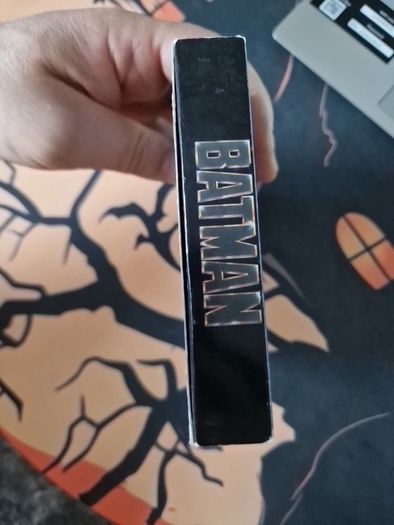 Batman The Video Game Nes Nintendo Arcade Retro Games Original