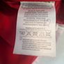 Women's Arsenal Jersey size XL Image 5