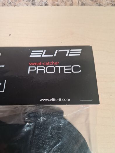 Elite Sweat Catcher Protec Cycling Accessories Brand New