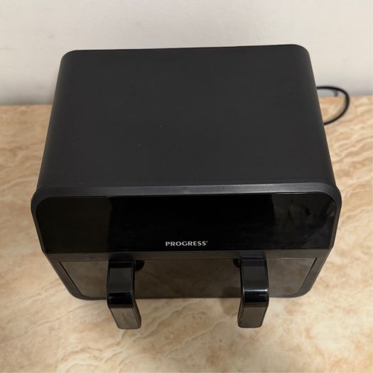 Progress Dual Basket Air Fryer