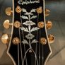 Epiphone Sheraton 2 electric guitar Image 2