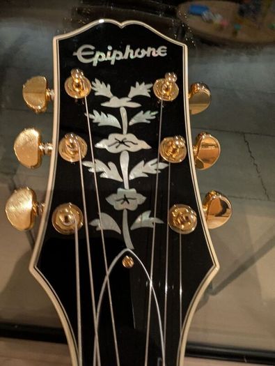 Epiphone Sheraton 2 electric guitar