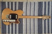 Heyman 30/30electric guitar