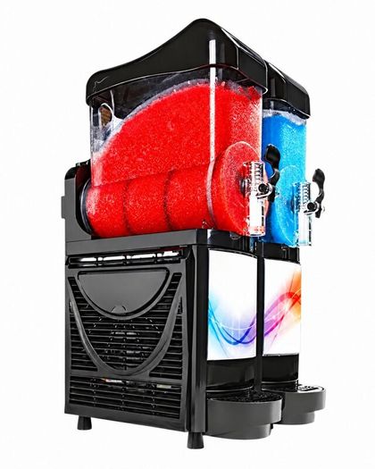 Commercial Slush Machine For Sale in Bray, Wicklow from donedealuser ...