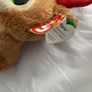 Festive beanie boos with tags Image 5
