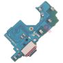 For Samsung Galaxy Xcover 5 Replacement Charging Port Board With Microphone Brand New - FHT68SMCP/Z1-E Image 2
