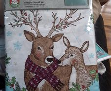 new single duvet cover
