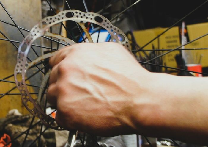 !!! Used Bikes !!!
