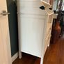 IKEA Sundvik baby change table nursery storage unit Image 5