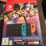 Nintendo switch oled +1 inbuilt game Image 4