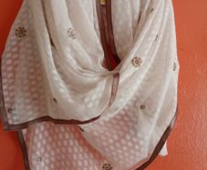 Xtra Large Chiffon Scarf/Wrap