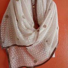 Xtra Large Chiffon Scarf/Wrap