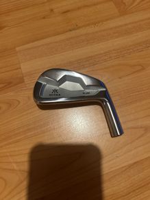Miura TC-201 irons