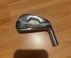 Miura TC-201 irons