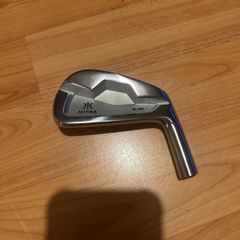Miura TC-201 irons