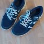 Nike and New Balance trainers Size 10.5 Image 8