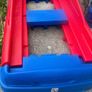 kids bed Image 3
