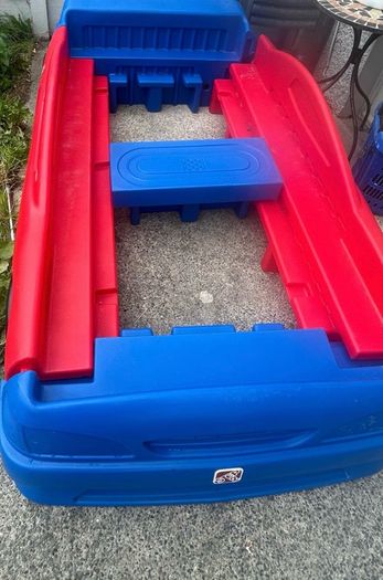 kids bed