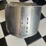 3rd Fire pit for BBQ, Outdoor party or Camping Image 4