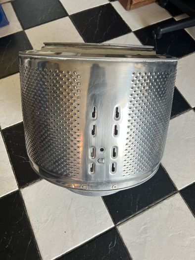 3rd Fire pit for BBQ, Outdoor party or Camping
