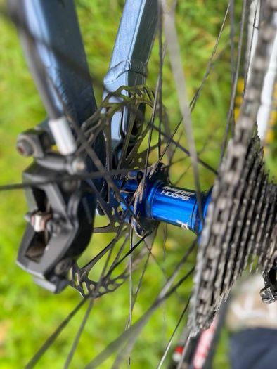 Vitus Sommet Carbon