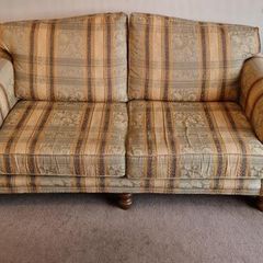 3 Piece Suite of Furniture