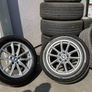 Bmw Style Alloys Image 2