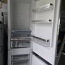 Integrated fridge and freezer Image 5