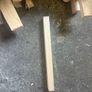 Kindling for sale 3kg bags hand chopped Image 3