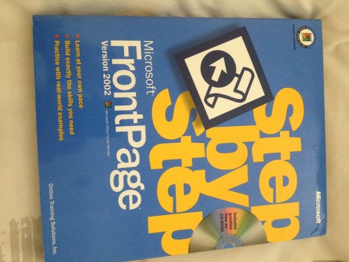 Computer programming books 10 euro each