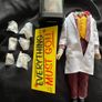 INART 1/6 Scale JOKER Joaquin Phoenix Clown Outfit Version (Not Hot Toys) Image 2