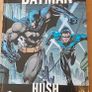 DC Graphic novels Image 3