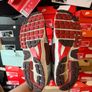 Nike Zoom Vomero 5 Mystic Red FN7778-600 Image 2