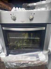 Finlux BIS60SS oven