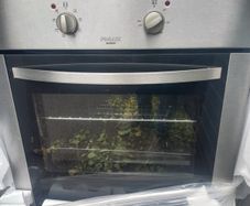 Finlux BIS60SS oven
