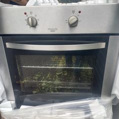 Finlux BIS60SS oven