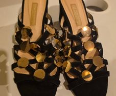 Footwear