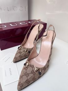 Gucci heels
