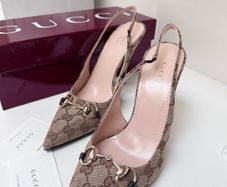 Gucci heels