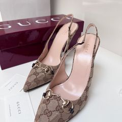 Gucci heels