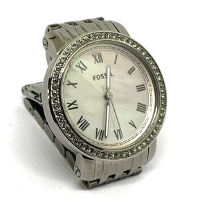 Fossil ES3114 ladies mother of pearl dial watch