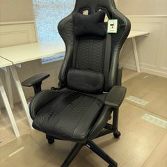 RAZER TAROK Essentials X Gaming Chair - Black