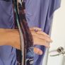Aquamarina Paris Tunic Sz 14-16 - Bnwt Rrp 94 Image 4