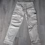 Zara Cargo Trousers W28 L30 Image 6