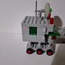 Lego 6901 classic space mobile lab Image 5