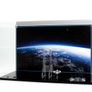 Lego International Space Station & Wicked Brick Display Case Image 2