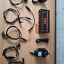 Joyo Jp-05 Pedal Power Supply Image 4